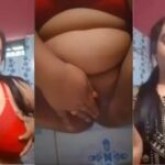 Nude desi MILF strips and squeezes her breast milk in hot lactation photos. Watch this mature Indian wife milk her full tits, shooting streams of warm milk from her swollen nipples.
